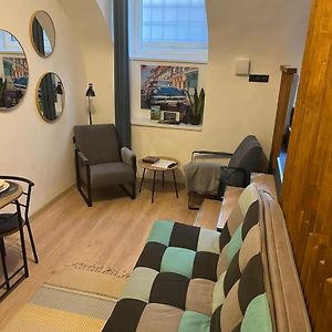 Appartement met een Slaapkamer